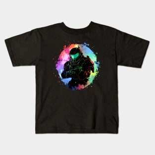 halo Kids T-Shirt